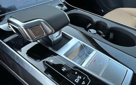 Audi Q7, 2025 год, 11 045 000 рублей, 27 фотография