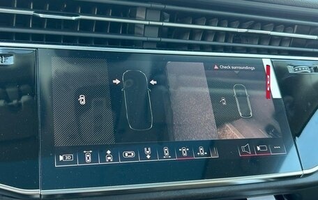 Audi Q7, 2025 год, 11 045 000 рублей, 22 фотография