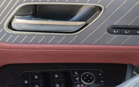 Infiniti QX80, 2025 год, 20 990 000 рублей, 17 фотография