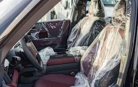 Infiniti QX80, 2025 год, 20 990 000 рублей, 20 фотография