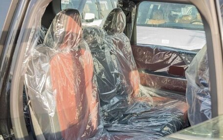 Infiniti QX80, 2025 год, 20 990 000 рублей, 24 фотография