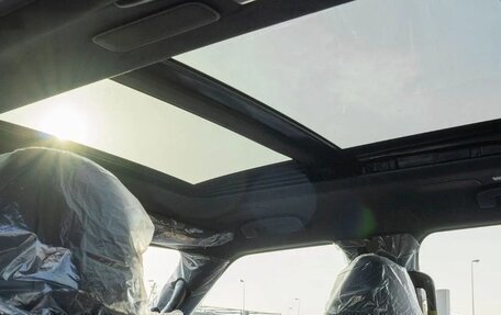 Infiniti QX80, 2025 год, 20 990 000 рублей, 21 фотография