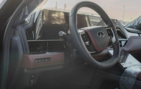 Infiniti QX80, 2025 год, 20 990 000 рублей, 19 фотография