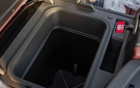 Infiniti QX80, 2025 год, 20 990 000 рублей, 11 фотография