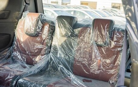 Infiniti QX80, 2025 год, 20 990 000 рублей, 26 фотография