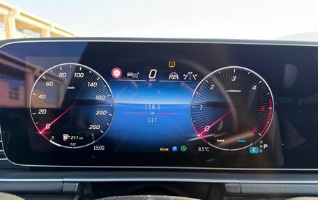 Mercedes-Benz GLE, 2025 год, 17 200 000 рублей, 5 фотография