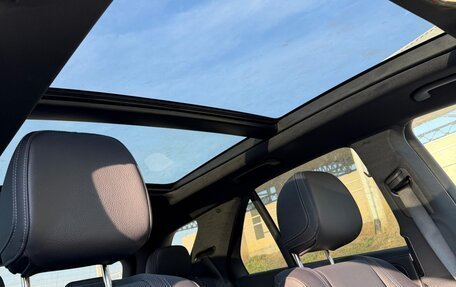 Mercedes-Benz GLE, 2025 год, 17 200 000 рублей, 6 фотография