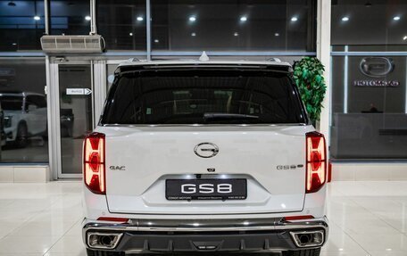 GAC GS8, 2025 год, 5 099 000 рублей, 4 фотография