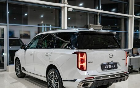 GAC GS8, 2025 год, 5 099 000 рублей, 5 фотография