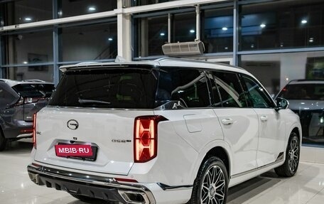 GAC GS8, 2025 год, 5 099 000 рублей, 2 фотография