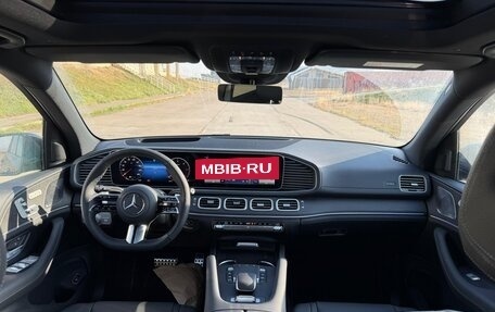 Mercedes-Benz GLE, 2025 год, 17 200 000 рублей, 4 фотография