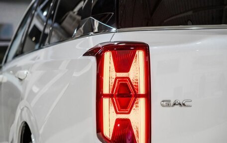 GAC GS8, 2025 год, 5 099 000 рублей, 6 фотография