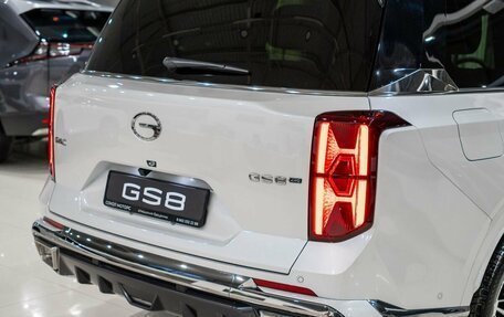 GAC GS8, 2025 год, 5 099 000 рублей, 7 фотография