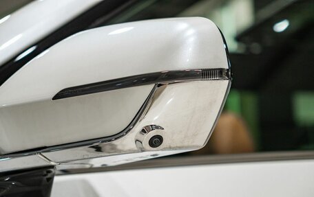 GAC GS8, 2025 год, 5 099 000 рублей, 11 фотография