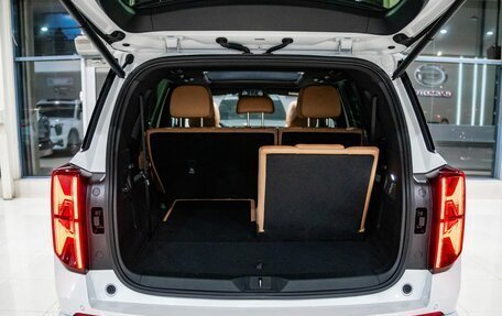 GAC GS8, 2025 год, 5 099 000 рублей, 14 фотография