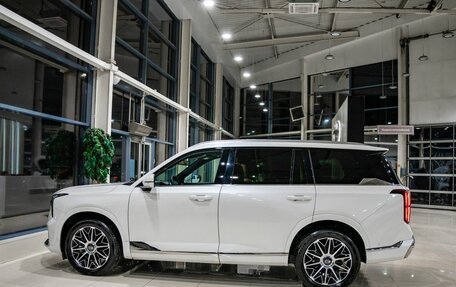 GAC GS8, 2025 год, 5 099 000 рублей, 9 фотография