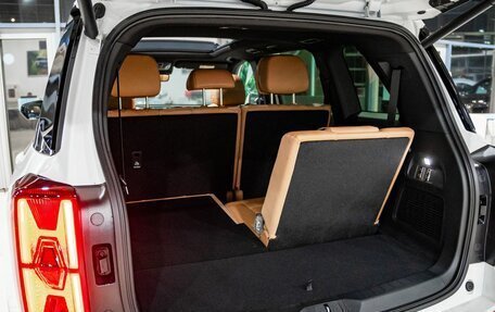 GAC GS8, 2025 год, 5 099 000 рублей, 12 фотография