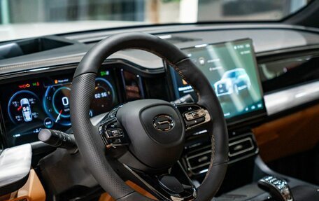 GAC GS8, 2025 год, 5 099 000 рублей, 16 фотография