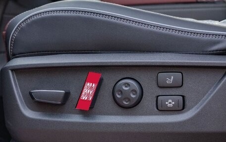 Infiniti QX80, 2025 год, 20 990 000 рублей, 25 фотография