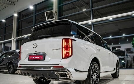 GAC GS8, 2025 год, 5 099 000 рублей, 8 фотография