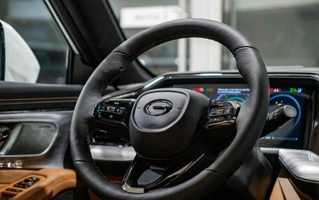 GAC GS8, 2025 год, 5 099 000 рублей, 29 фотография