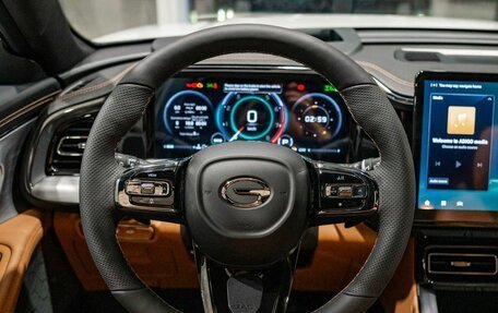 GAC GS8, 2025 год, 5 099 000 рублей, 32 фотография