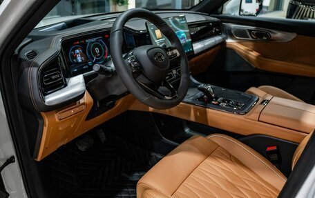 GAC GS8, 2025 год, 5 099 000 рублей, 22 фотография