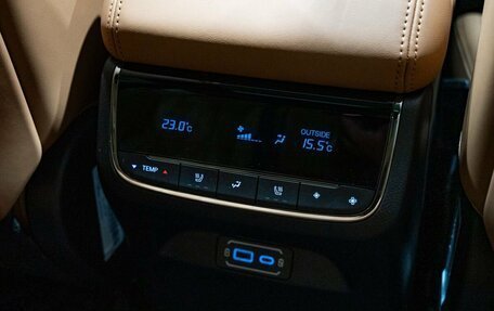 GAC GS8, 2025 год, 5 099 000 рублей, 28 фотография