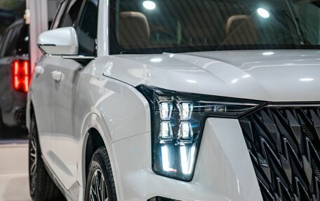 GAC GS8, 2025 год, 5 099 000 рублей, 34 фотография