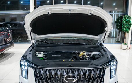 GAC GS8, 2025 год, 5 099 000 рублей, 40 фотография