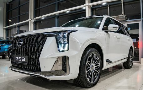 GAC GS8, 2025 год, 5 099 000 рублей, 37 фотография