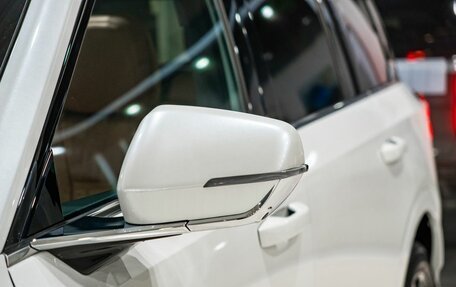 GAC GS8, 2025 год, 5 099 000 рублей, 39 фотография