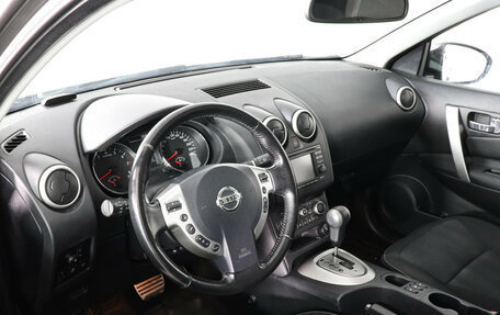 Nissan Qashqai, 2011 год, 959 000 рублей, 9 фотография