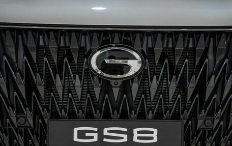 GAC GS8, 2025 год, 5 099 000 рублей, 38 фотография