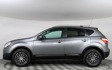 Nissan Qashqai, 2011 год, 959 000 рублей, 8 фотография