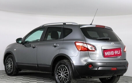 Nissan Qashqai, 2011 год, 959 000 рублей, 7 фотография