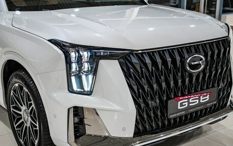 GAC GS8, 2025 год, 5 099 000 рублей, 35 фотография