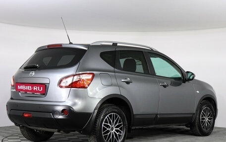 Nissan Qashqai, 2011 год, 959 000 рублей, 5 фотография