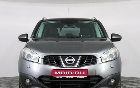 Nissan Qashqai, 2011 год, 959 000 рублей, 2 фотография