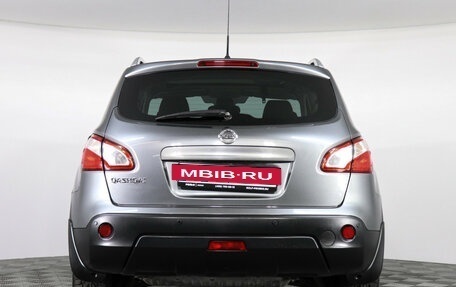 Nissan Qashqai, 2011 год, 959 000 рублей, 6 фотография