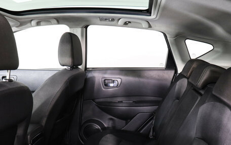 Nissan Qashqai, 2011 год, 959 000 рублей, 12 фотография