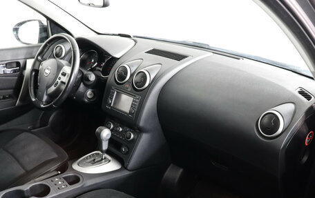 Nissan Qashqai, 2011 год, 959 000 рублей, 10 фотография