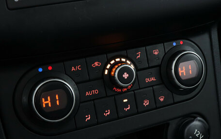 Nissan Qashqai, 2011 год, 959 000 рублей, 15 фотография