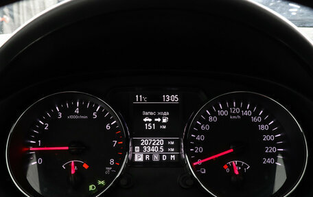 Nissan Qashqai, 2011 год, 959 000 рублей, 11 фотография