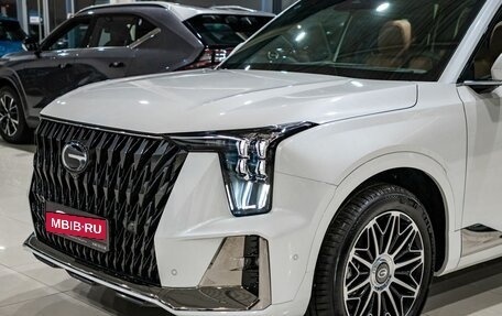 GAC GS8, 2025 год, 5 099 000 рублей, 36 фотография