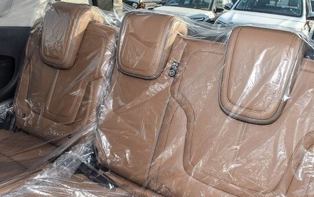 Infiniti QX80, 2025 год, 20 990 000 рублей, 8 фотография