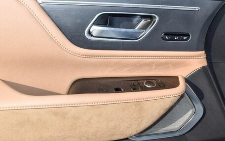 Infiniti QX80, 2025 год, 20 990 000 рублей, 11 фотография