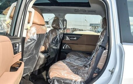 Infiniti QX80, 2025 год, 20 990 000 рублей, 16 фотография