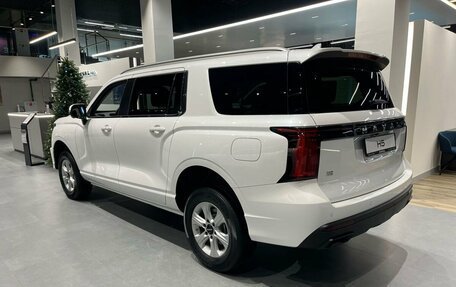 Haval H5, 2024 год, 3 649 000 рублей, 4 фотография