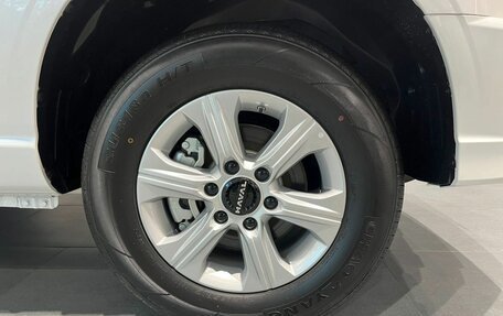 Haval H5, 2024 год, 3 649 000 рублей, 11 фотография